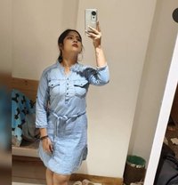 Sumitra Escort & Realmeet 24 Hour Avail - escort in Kochi