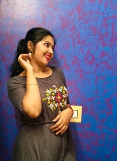 Sumitra Escort & Realmeet 24 Hour Avail - escort in Kochi Photo 4 of 5
