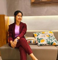 Sumitra Escort & Realmeet 24 Hour Avail - escort in Kochi