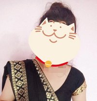 Sumitra Genuine Call Girl No Advance Han - puta in Hyderabad