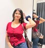 Sumitra - escort in Hyderabad Photo 1 of 3