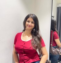 Sumitra - escort in Hyderabad