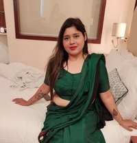 Sumitra Vip Call Girl Service Available - escort in Kochi
