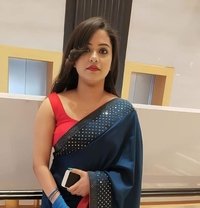 Sumitra Vip Call Girl Service Available - escort in Kochi