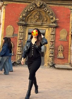 Fully fun and satisfaction no any advanc - escort in Kathmandu Photo 1 of 2
