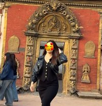 Fully fun and satisfaction no any advanc - escort in Kathmandu
