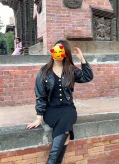 Fully fun and satisfaction no any advanc - escort in Kathmandu Photo 2 of 2