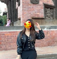 Fully fun and satisfaction no any advanc - escort in Kathmandu