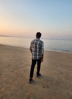 Sumittt - Male escort in Rajkot Photo 1 of 1