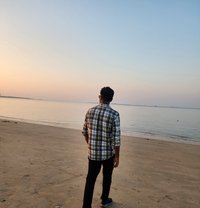 Sumittt - Male escort in Rajkot
