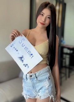 Summer Bangkok Girl - puta in Bangkok Photo 3 of 23