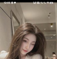 Summer - escort in Guangzhou