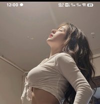 Summer - escort in Guangzhou