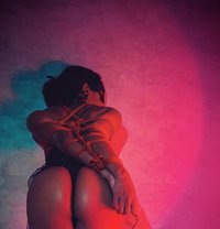 Summer - escort in Da Nang