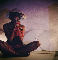 Summer - escort in Da Nang