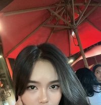 Summer - escort agency in Manila