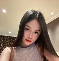 Summer - escort agency in Manila