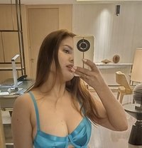 Summer - escort in Manila