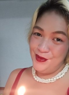 Summer - Transsexual escort in Cebu City Photo 4 of 5