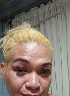 Summer - Transsexual escort in Cebu City Photo 9 of 9