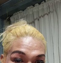 Summer - Acompañantes transexual in Cebu City