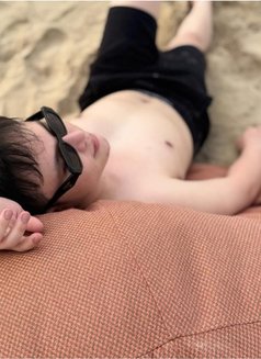 Summer - Acompañantes masculino in Doha Photo 2 of 12