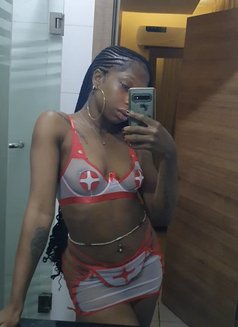 Summer Jones - escort in Abuja Photo 14 of 14