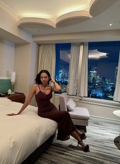 Summer Nickii - escort in Khon Kaen Photo 8 of 10