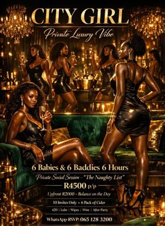 Summer Orgy Party - escort in Johannesburg Photo 15 of 16