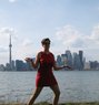 Summer Romance to Intimate Friendship? - companion in Toronto Photo 1 of 7