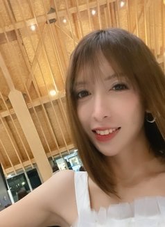 Summer Sakamoto - Transsexual escort in Bangkok Photo 20 of 20