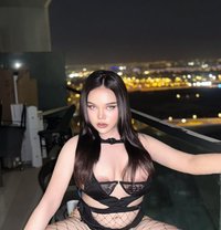 Summer sale ! dubai ’ Miyabi - Acompañantes transexual in Dubai