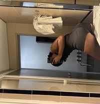 Ashley - puta in Durban