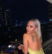 Summer - escort in Bangkok