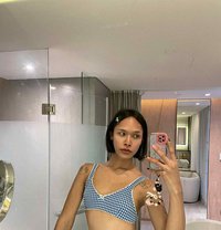Summer - Transsexual companion in Osaka