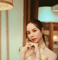 Summer - Acompañantes transexual in Bangkok