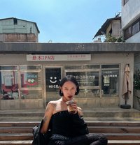 Summer - Acompañante transexual in Bangkok