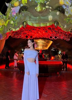 Summer - Transsexual escort in Okinawa Island Photo 7 of 16