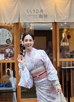 Summer - Transsexual escort in Okinawa Island Photo 8 of 16
