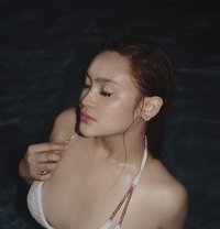 Hope, the Cocksucker - Acompañantes transexual in Makati City