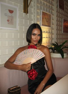 Versa Angel Energy - Acompañantes transexual in Singapore Photo 2 of 16