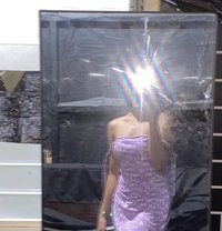 Mlia Ann - Acompañantes transexual in Manila