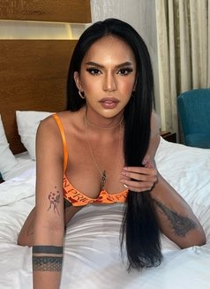 Summerluxx - Transsexual escort in Manila Photo 19 of 20