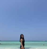 Summon Me in Riyadh — Few Qualify - Transsexual dominatrix in Riyadh