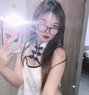 Sumo sexy girl - escort in Hyderabad Photo 2 of 5
