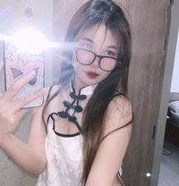 Sumo sexy girl - escort in Hyderabad Photo 2 of 5