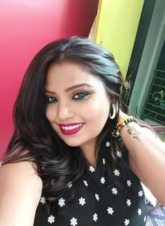 Sumona Sen - escort in Kolkata Photo 3 of 5