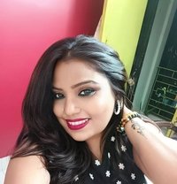 Sumona Sen - escort in Kolkata