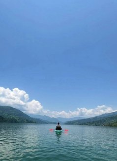 Sumsher - Male escort in Kathmandu Photo 6 of 6