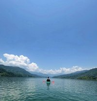 Sumsher - Male escort in Kathmandu